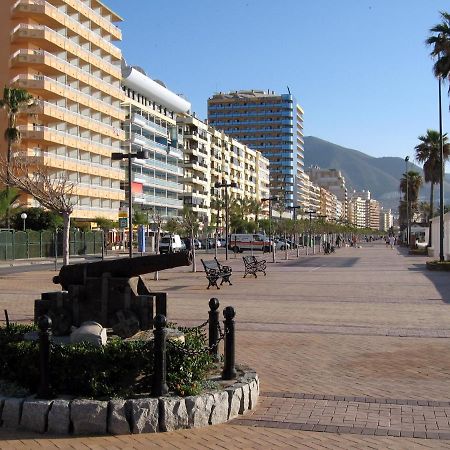 Fuengirola Boliches Beach ภายนอก รูปภาพ